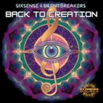 Sixsense, SilentBreakers – Back To Creation