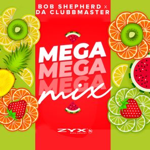 Saint Tropez Caps, Da Clubbmaster – Bob Shepherd x Da Clubbmaster Mega Mix