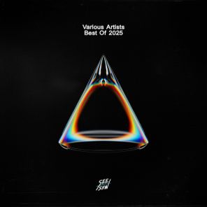 Andy Bach, Enigmatic – Best Of 2025