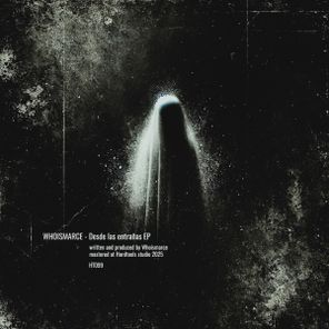 Whoismarce – Desde las entrañas EP