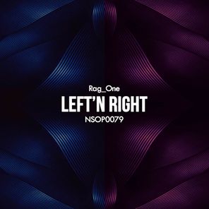 Wrath Beats, InArte – Left’n Right