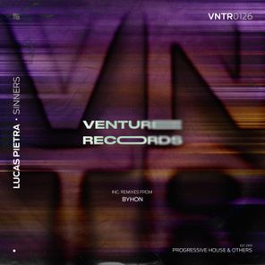 Lucas Pietra, Byhon – Sinners