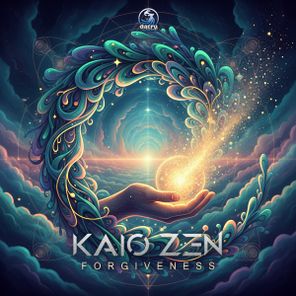 Kaio Zen – Forgiveness