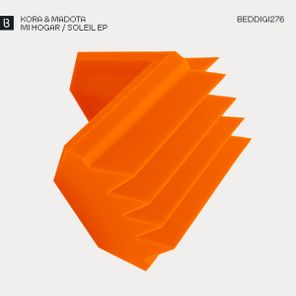 Armen Miran, Madota – Mi Hogar & Soleil EP