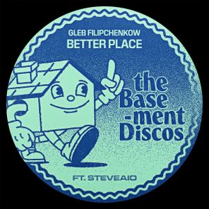 gleb filipchenkow, Steveaio – Better Place