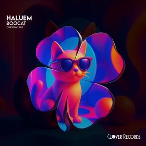 Haluem – Boocat