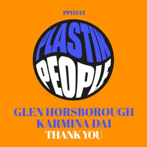 Karmina Dai, Glen Horsborough – Thank You