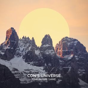 Con’s Universe – One In The Same