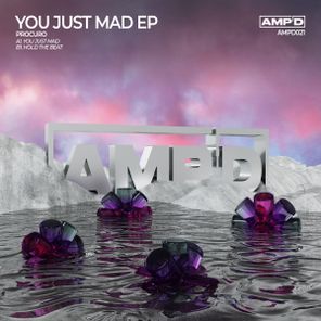 Procuro – You Just Mad EP