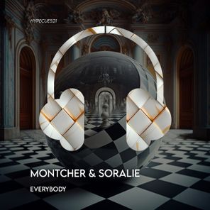 Montcher, SORALIE – Everybody