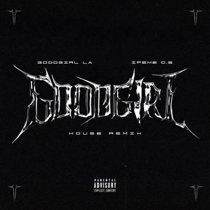 Ifeme C.S., Goodgirl LA – Goodgirl