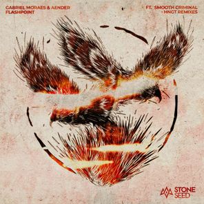 Gabriel Moraes, HNGT – Flashpoint