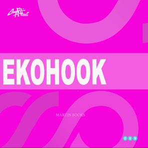 Martin Books – Ekohook