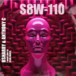 Bsharry, Anthony C – I Want You To (Club Mixes)