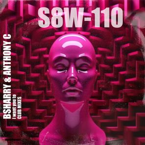 Bsharry, Anthony C – I Want You To (Club Mixes)