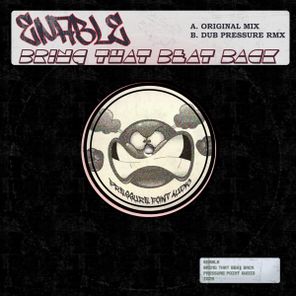 Dub Pressure, Enable – Bring That Beat Back