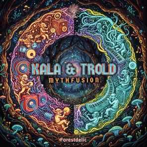 Kala, Trold – Mythfusion