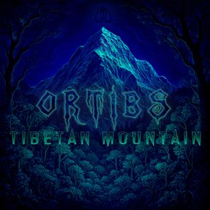 Ortibs – Tibetan Mountain