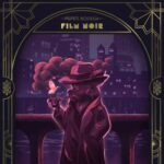 Pepe’s Bodega, Procs – Film Noir