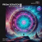 Stek, Dave Aldana – Back In Time