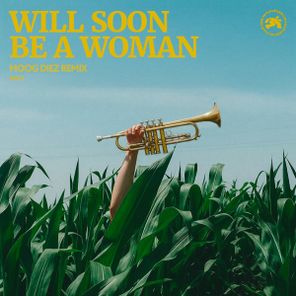 Ibrahim Maalouf, Moog Diez – Will Soon Be A Woman (Moog Diez Remix)