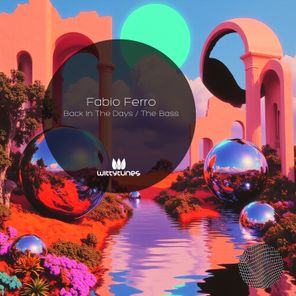 Fabio Ferro - Back In The Days / The Bass 1 Fabio Ferro – Back In The Days / The Bass