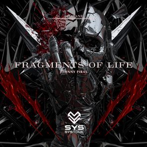 Johnny Piras – Fragments of Life