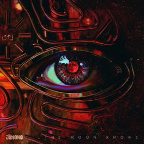JÏMONO – The Moon Knows