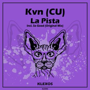 Kvn (CU) – La Pista