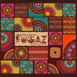 Robert Abigail, CRAZY SIR-G – Fugaz
