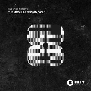 Sergio Parrado, Chicks Luv Us – The Modular Session, Vol. 1