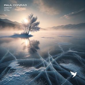 Paul Conrad - Hope 1 Paul Conrad – Hope