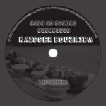 Kaisser Bouzriba, Cafe Ya Africa Tshipembe – Thonifho