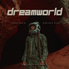 Huda Hudia, DJ Richie Rich – Dreamworld