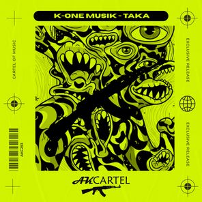 K-One Musik – Taka