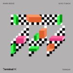 Mark Reeve - Give It Back 3 Mark Reeve – Give It Back