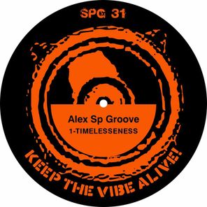 Alex Sp Groove – Timelesseness (Original)