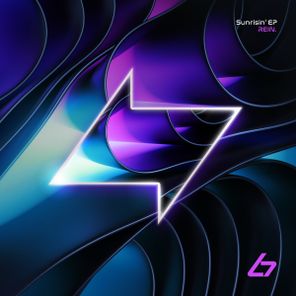 Rein. – Sunrisin’ EP