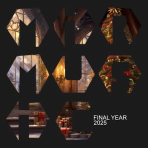 Ismael Rivas, MARIA Die RUHE – Final Year 2025