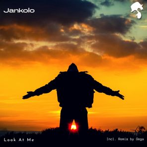 Gega, Jankolo – Look at Me