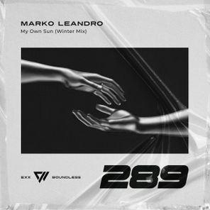 Marko Leandro – My Own Sun