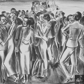 Belizian Voodoo Priest, Steve Miggedy Maestro – Georgia’s