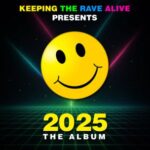 Tara Louise, Kutski – KTRA 2025: The Album