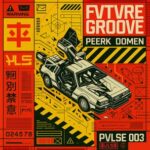Peerk, Domen – Future Groove