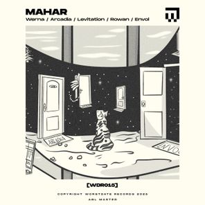 Mahar – Planet 212, Pt. 2