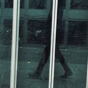 robert istoc – in transit