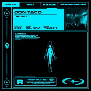 Don Taco – The Fall