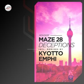 EMPHI, Maze 28 – Deceptions