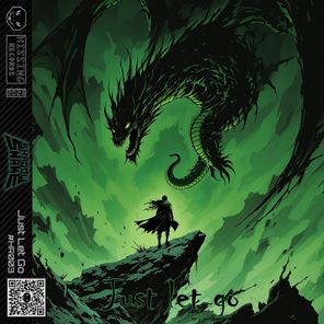 Shadow Snake – Just Let Go