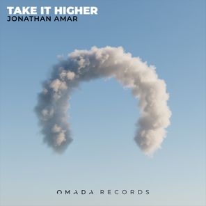 Jonathan Amar - Take It Higher 1 Jonathan Amar – Take It Higher